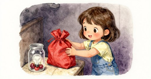 Octopus Sticker Finds a Dry Spot