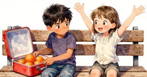 Pebble Reveals Hidden Acorns