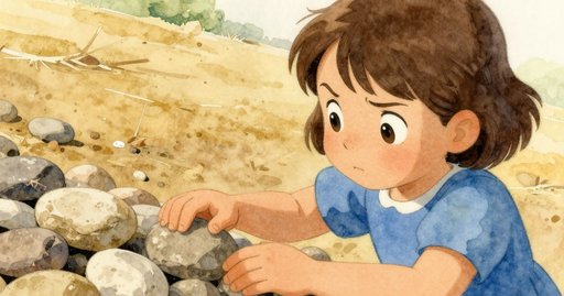 The Rubber Starfish and the Five-Stone Tower