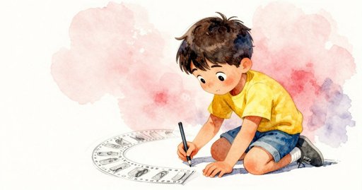 Plastic Bottle Ring Saves the Last Soap Film