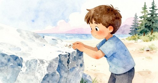 The Missing Maple Leaf and the Silent Pool