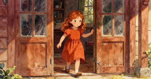 Silver Moth Inside the Firefly Jar