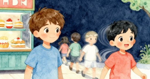 The Hidden Floor Vent That Softens Pastries