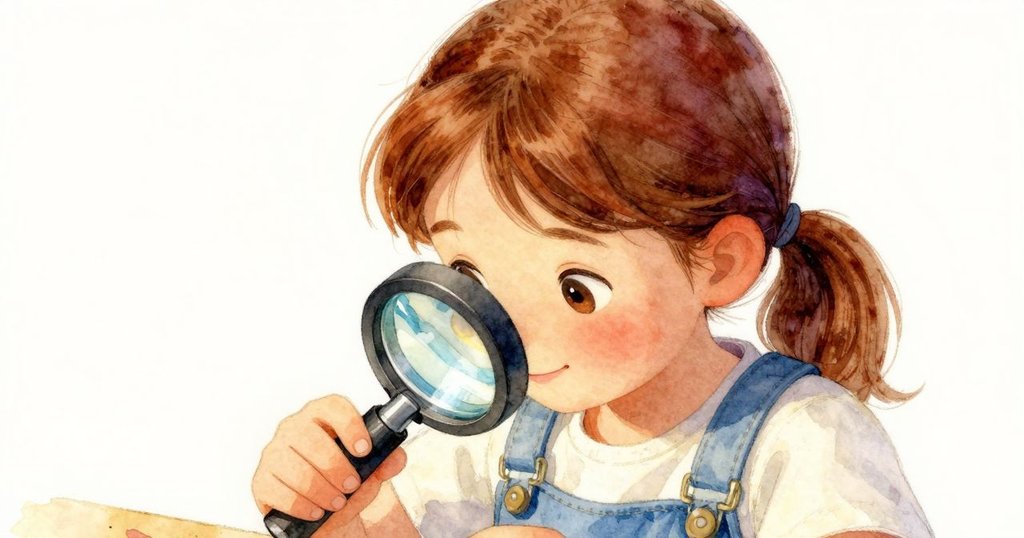 羅絲琳專注凝視，手指輕點白膠於輪邊，溫暖燈光照亮她認真的眼神，細節豐富