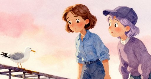 How a Stuck Cork Helped the Lighthouse Cable Turn