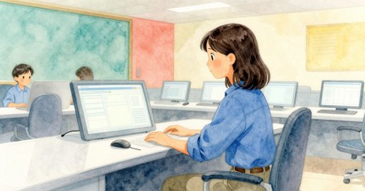 Rust Fleck Aligned with Limestone Recess