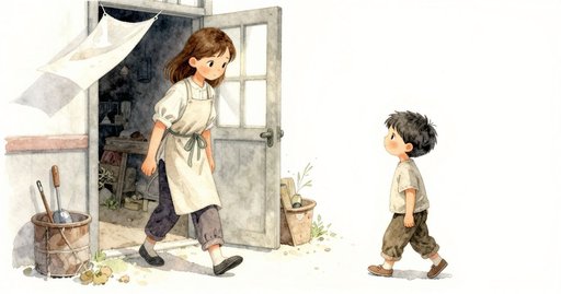 Proof Sheets Marked by a Nicked Letter