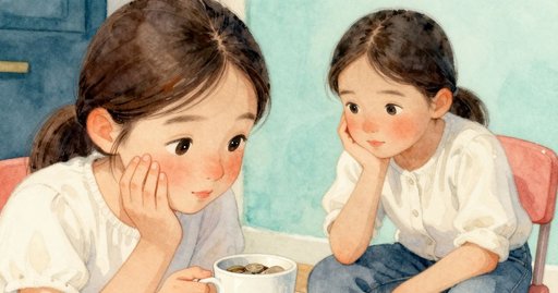 The Brass Token Beneath Washer Twelve