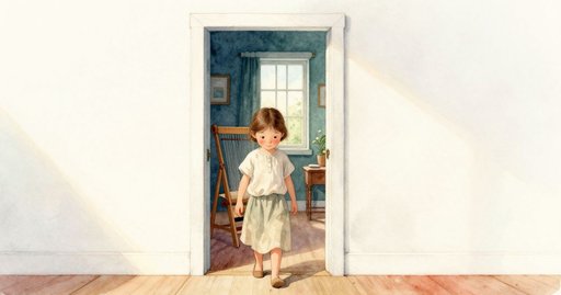 The Ripple That Altered the Loom Cloth