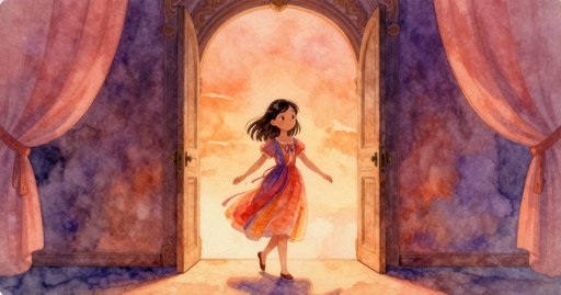 The Ribbon That Changed the Drumbeat