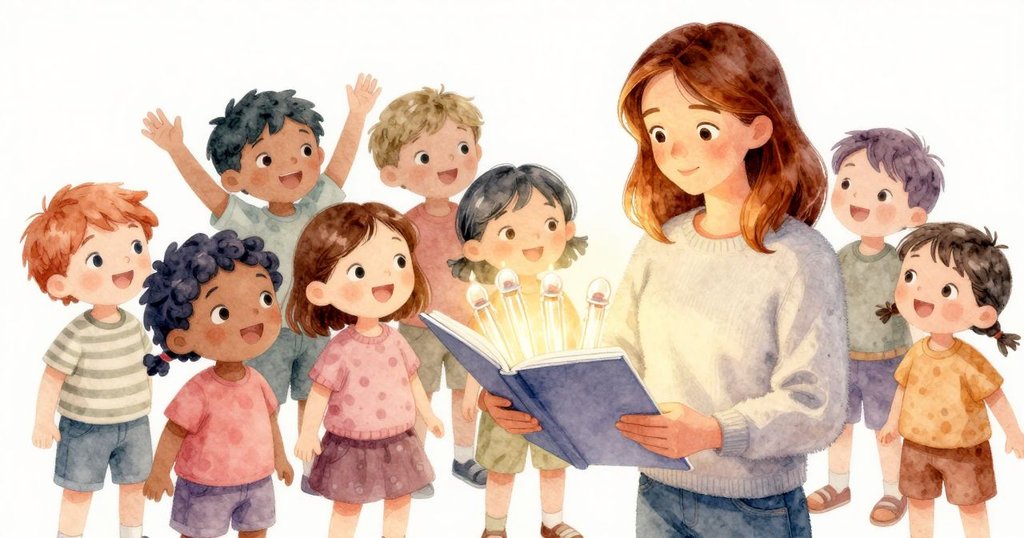 Reese的手輕觸打開的筆記紙,旁邊收音管散發微光,近距離捕捉紙張細節,情感專注