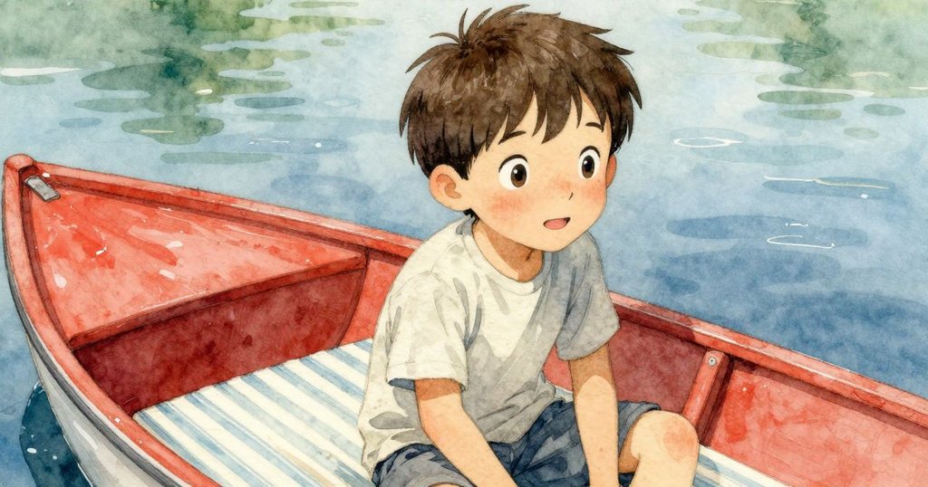 條紋圍裙的特寫展示其光澤與細緻質感，即便水花四濺仍保持乾爽，激發好奇心