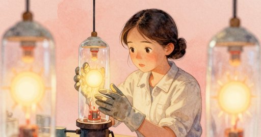 The Empty Pedestal at the Shortwave Station