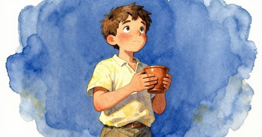 Discovery of a Second Figure on the Clay Cup