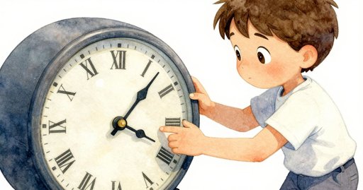 The Mantle Clock That Changed the Room’s Rhythm