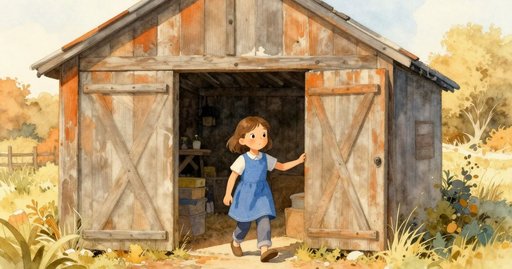 The Ratchet’s Quiet Return