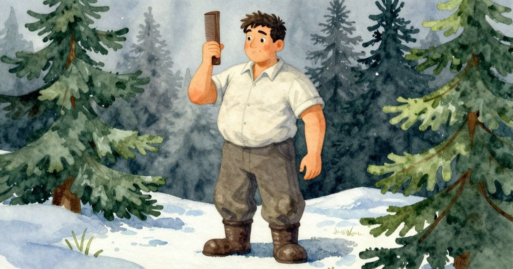 Zephyr驚訝暫停頓留, 手中蜂巢框異動發出輕響, 背景蜜蜂低鳴, 氣氛充滿緊張與期待