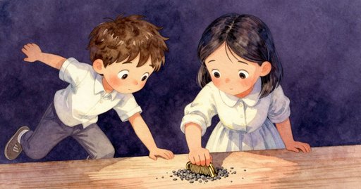 Hidden Levers Beneath the Garden Timber