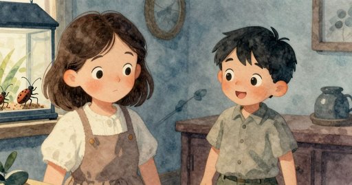 Unexpected Overflow at the Starter Jar