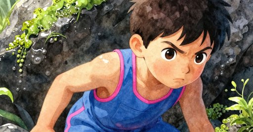 Windlass at the Lock Gate