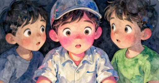 Bat on the Empty Barrel Cradle