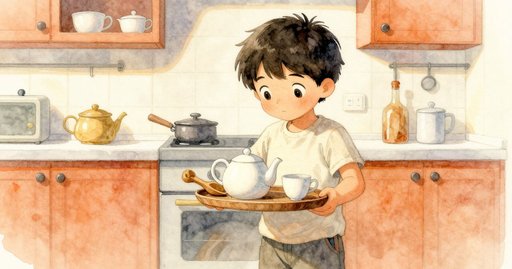 Finding the Seam on the Teapot