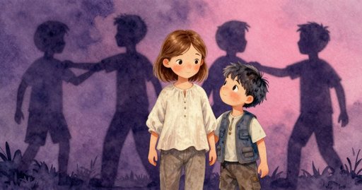 Shadow Horse and the Worn Puppet’s New Silhouette