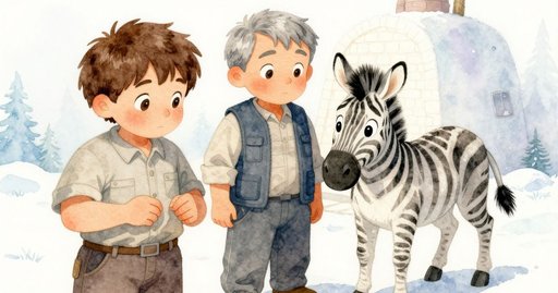 When the Cone Went Missing from the Kiln