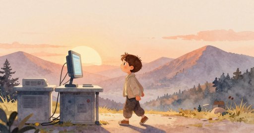 The Cooling Batteries at the Survey Table