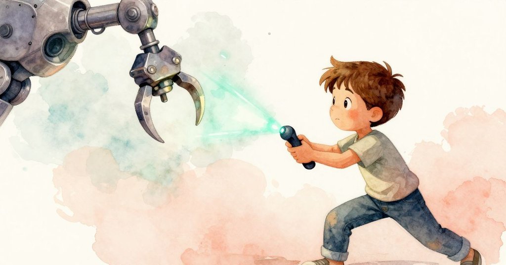 Clyde動作迅速操作搖桿,LED薄荷光閃爍,金屬爪下降間玩具圖紋從葉轉貝殼,瞬間緊湊