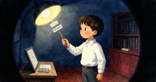 The Tilted Press Leg