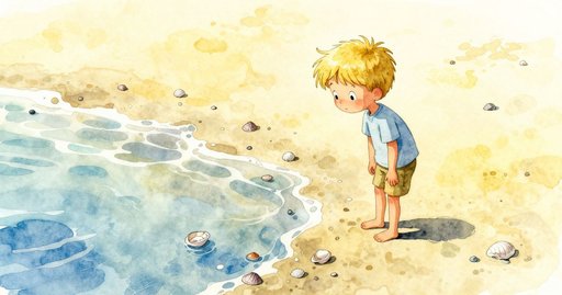 The Crab That Moved When the Clutter Cleared