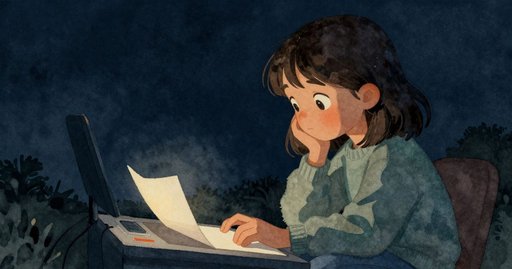 Zola Notices the Eyepiece Groove