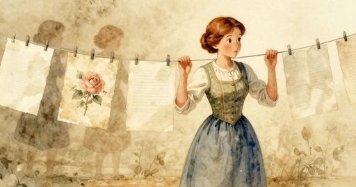 The Press Proof with a Crooked Letter