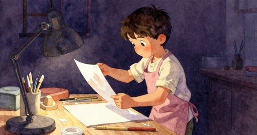 Turquoise Jar to Spare Black: Change on the Printing Bench