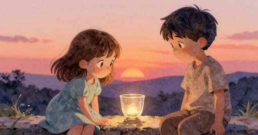 Filling the Wind Harp with Thyme Stalks