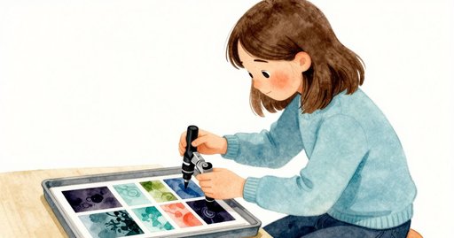 The Cedar Wedge and the Unexpected Shoreline