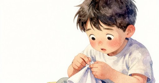 Wax Flakes and the Unplanned Constellation