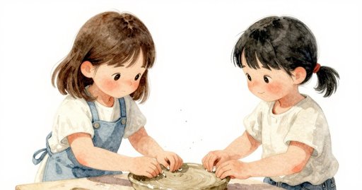 Warm Loaf and the Tilted Starter Jar