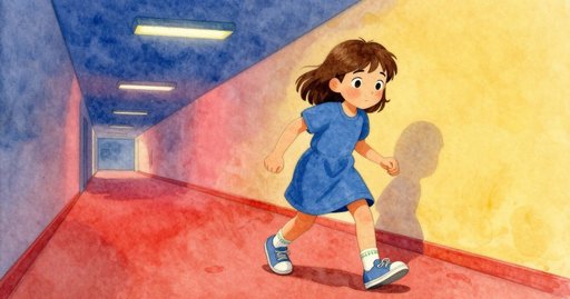 Fingerprints in the Mirror Maze