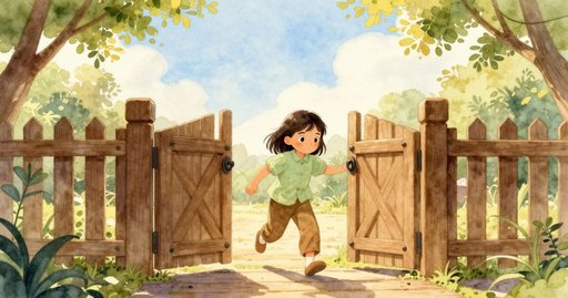 When the Scoop and the Chime Fell in Step