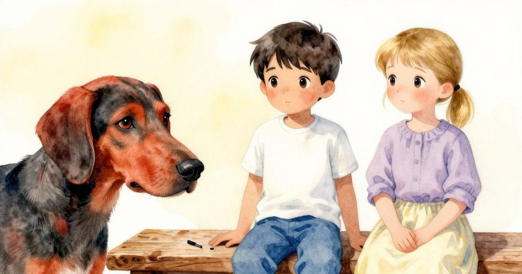 Kit的手輕觸歷史感濃厚的工作檯，細膩木紋與工具靜靜相伴，現場氛圍溫柔而深沉