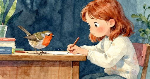 The Rust Beneath the Spinning Cups