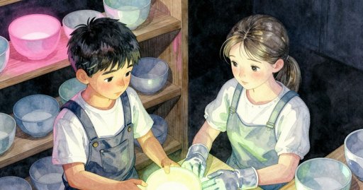 Shift of the Humidity Needle