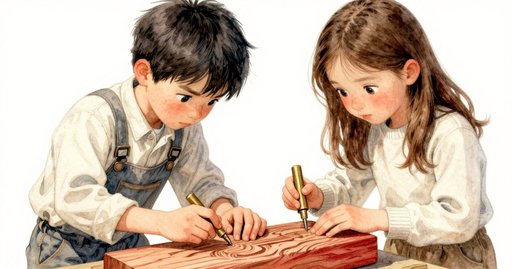 Brass Cartridge at the Melting Edge