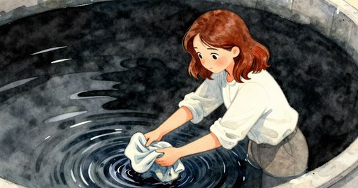 The Groove in the Brass Stamp