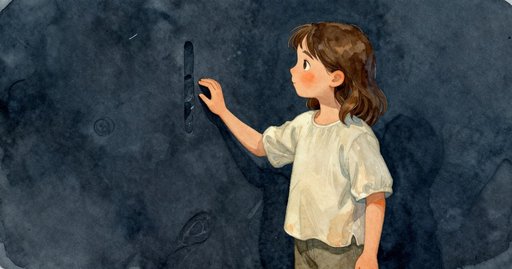 A Groove Appears on the Hot Spring Rim