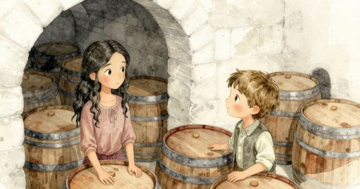 Click Beneath the Barrel Cradle