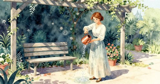 Overflow at the Bonsai Bench