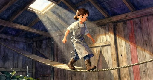 The Ratchet’s Deeper Click